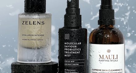 Mintdbox Beauty Box November 2023