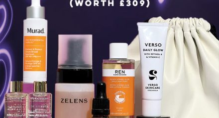 Mintdbox Black Friday Goody Bag 2023