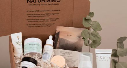 Naturisimo Discovery Box November 2023 – Available now