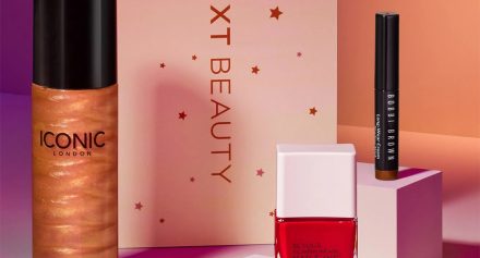 Next G-low Maintenance Beauty Box 2023