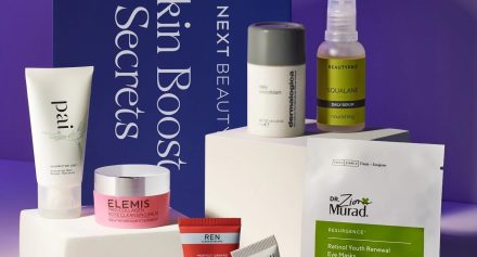 Next Skin Boost Secrets Beauty Box 2023