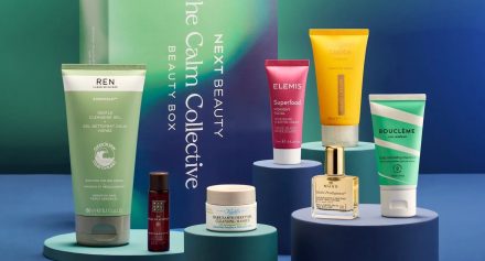 Next The Calm Collective Beauty Box 2023
