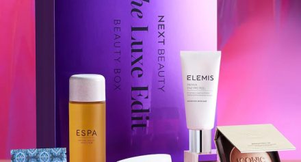 Next The Luxe Edit Beauty Box 2023