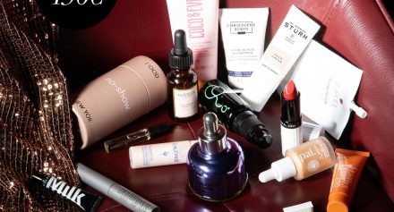 Niche Beauty Winter Wonder Bag 2023