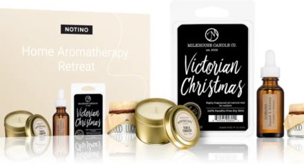 Notino Discovery Box XL Home Aromatherapy Retreat 2023 Notino Discovery Box XL Home Aromatherapy Retreat 2023
