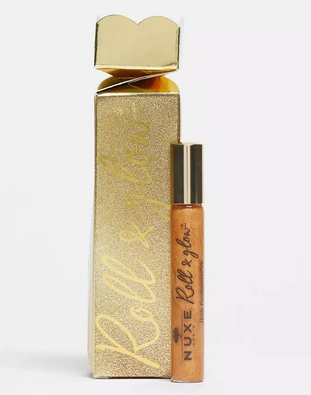 Nuxe Huile Prodigieuse OR Roll-On Cracker