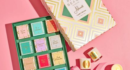 Palm Beach Candle Advent Calendar 2023