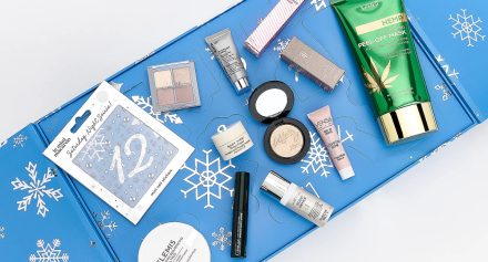 QVC Beauty TILI Try It, Love It 12pc Beauty Holiday Advent Calendar 2023