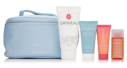 QVC Beauty Tili x Gatineau Glow Edit 2023