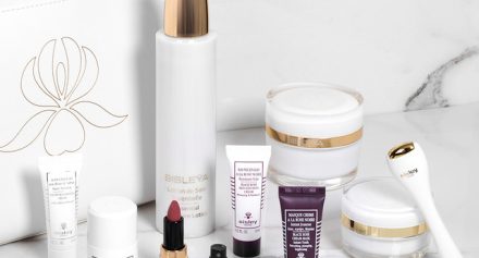 Sisley Sisleÿa Prestige Vanity Set 2023