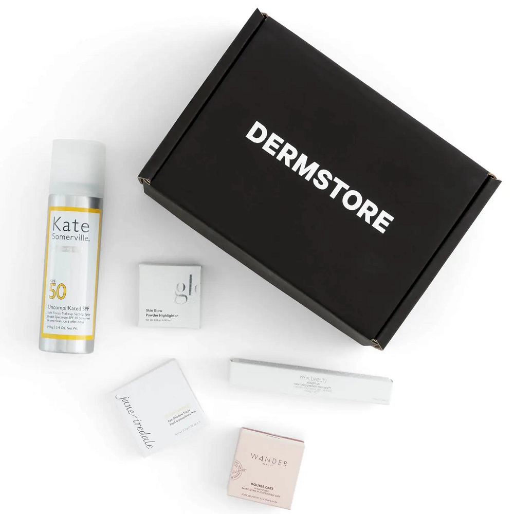 Dermstore Stocking Stuffer Series: Holiday Glam Dermstore Stocking Stuffer Series: Holiday Glam