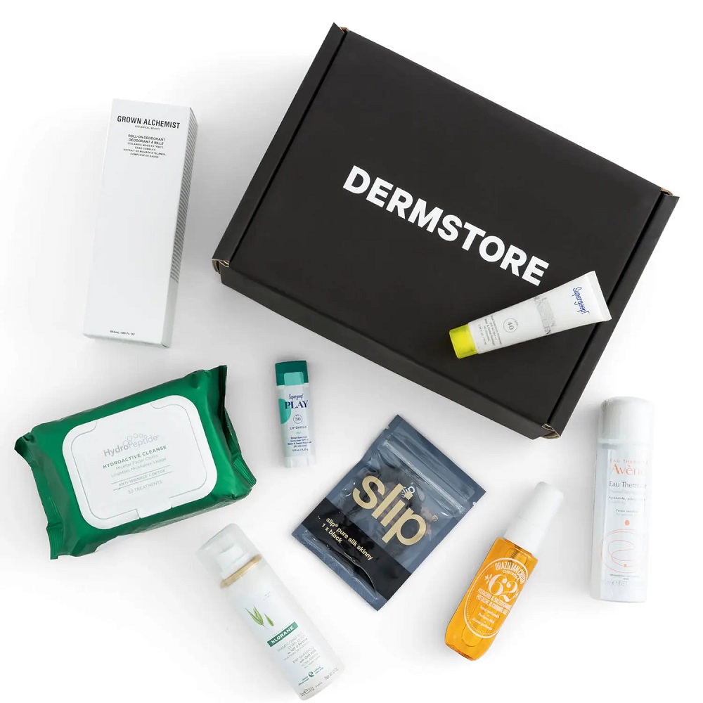 Dermstore Stocking Stuffer Series: Post Sweat Sesh Dermstore Stocking Stuffer Series: Post Sweat Sesh
