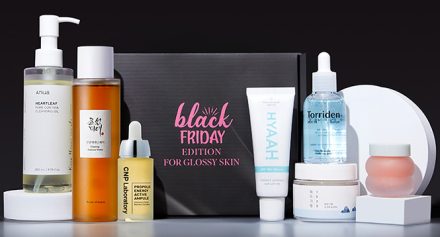 Stylekorean Timedeal Black Friday Box 2023