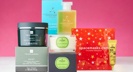 TOYL Beauty Box December 2023