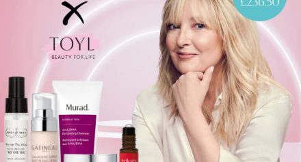 TOYL x Alison Young Beauty Box 2023