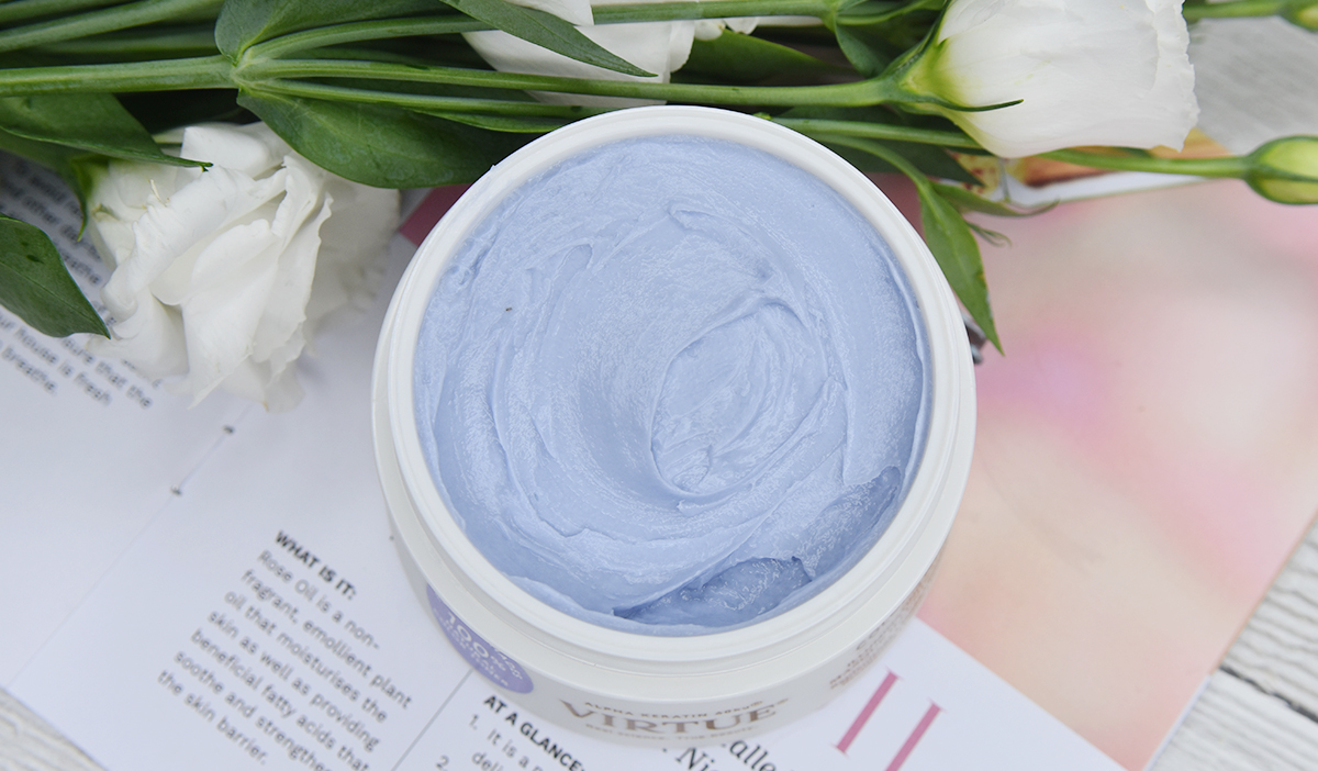 VIRTUE ColorKick mask