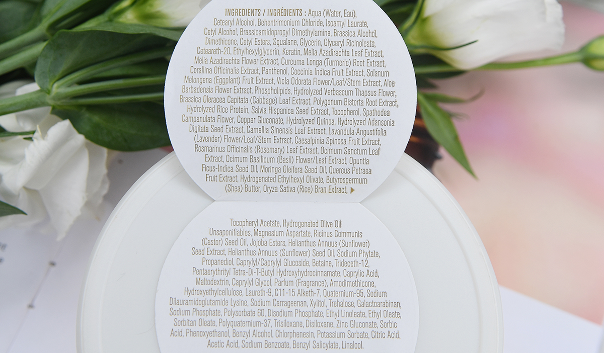 VIRTUE ColorKick Illuminating Mask