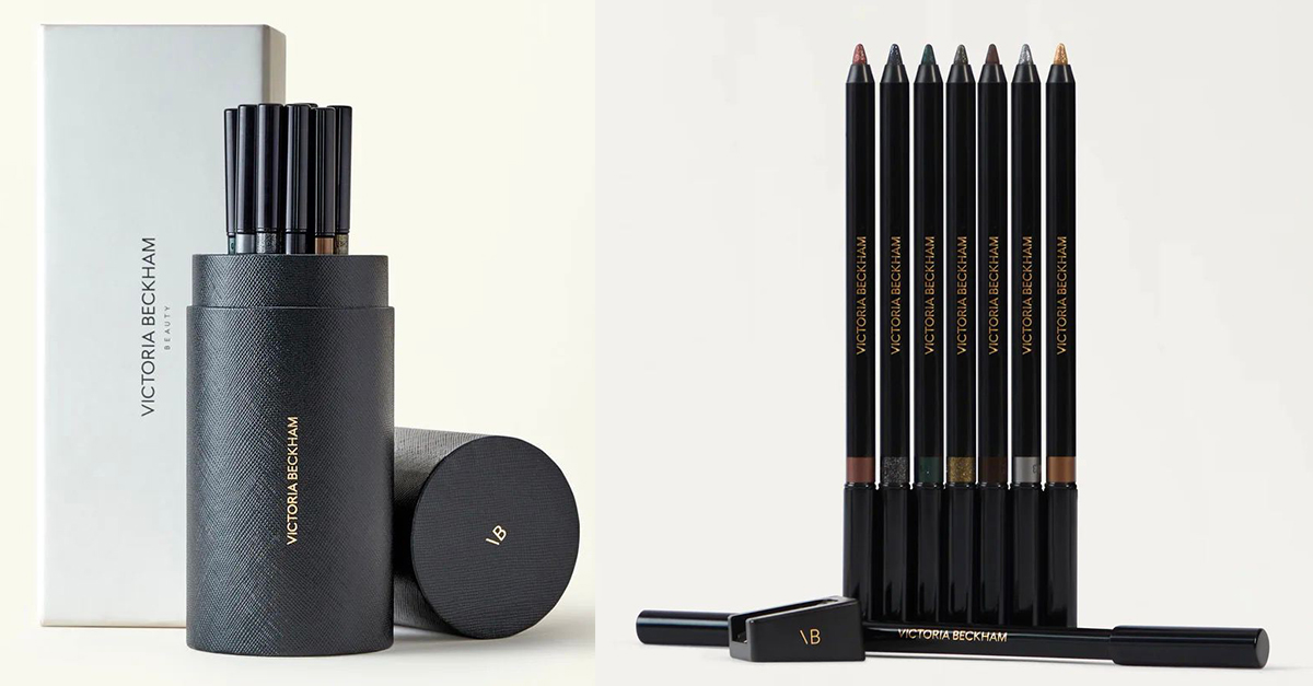 Victoria Beckham Beauty Greatest Hits Gift Set 2023