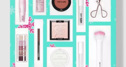 Wet n Wild Advent Calendar 2023