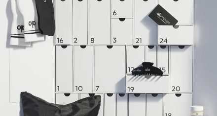 Alo Yoga Advent Calendar 2023