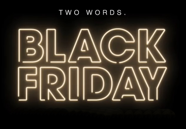 Top Black Friday Deals 2023 Top Black Friday Deals 2023