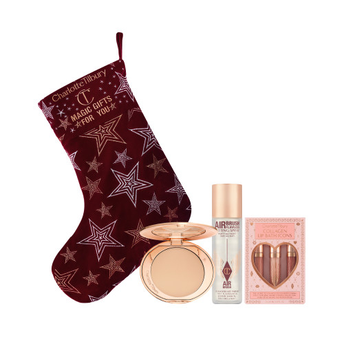 The Jourdan Dunn Disco Diva Stocking