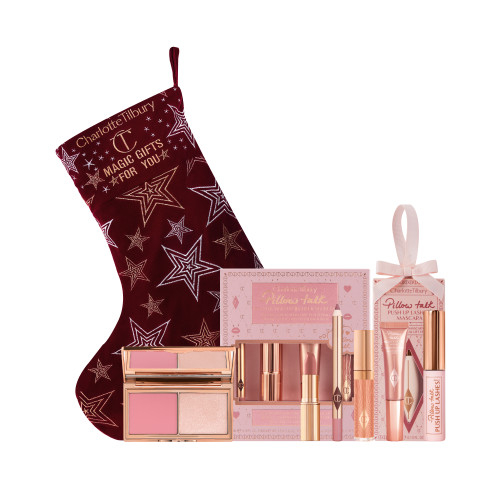 The Michaela Jaé Rodriguez Pillow Talk Stocking