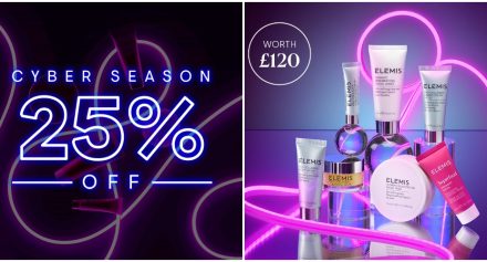 Elemis Cyber Treat Gift 2023