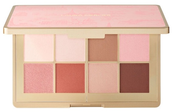 Laura Mercier Japan in Bloom Palette