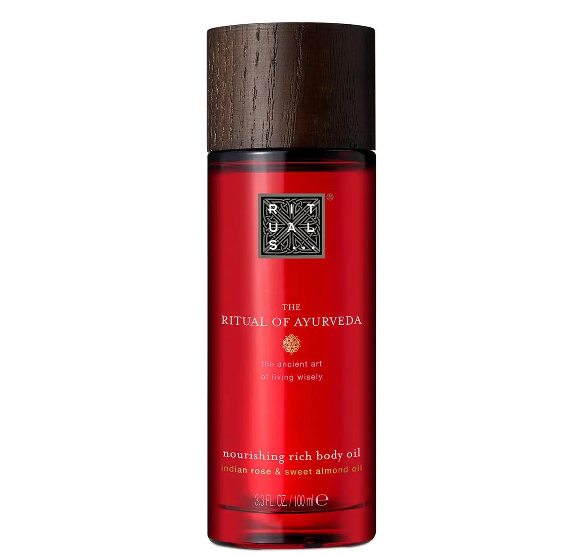 Rituals The Ritual of Ayurveda Rich Body Oil