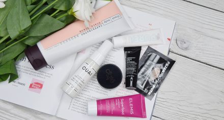 Lookfantastic Beauty Box November 2023 Review