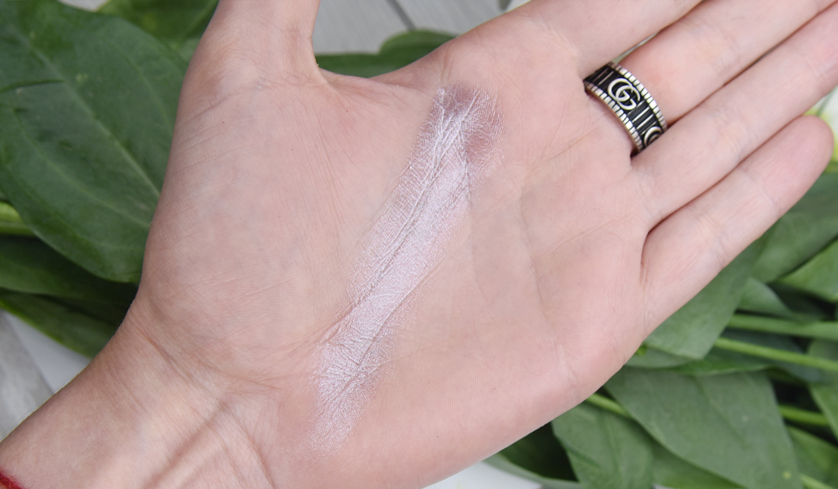 Ciate London Marbled Metals in Moonstone 