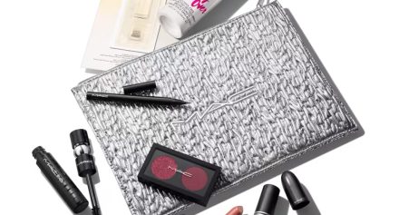 MAC The Best Of MAC Black Friday Kit 2023