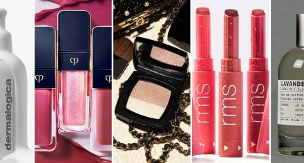 New Beauty Launches