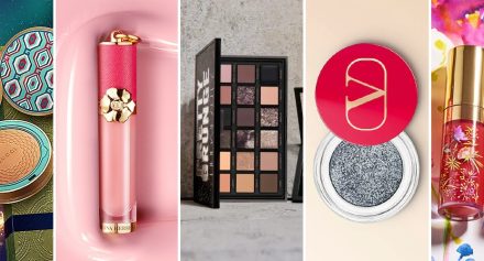 New Beauty Launches