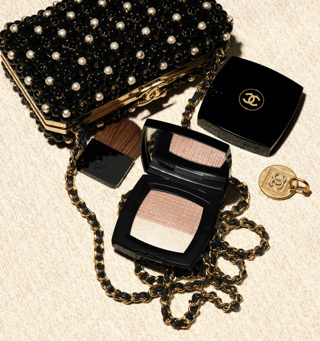 Chanel Duo Lumière Illuminating Powder Duo