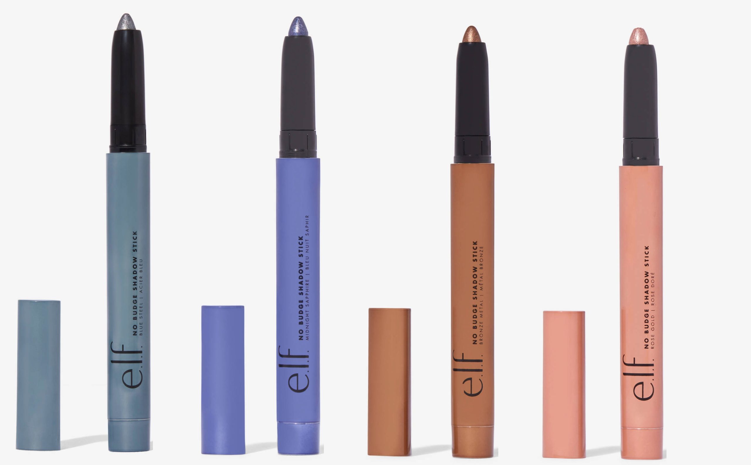 e.l.f. Cosmetics e.l.f. No Budge Shadow Stick