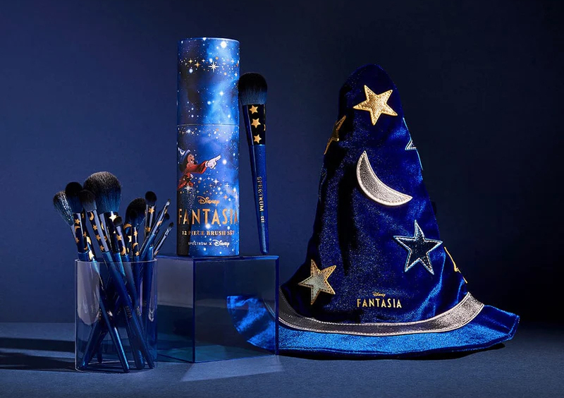 Spectrum Collections X Fantasia Collection 2023