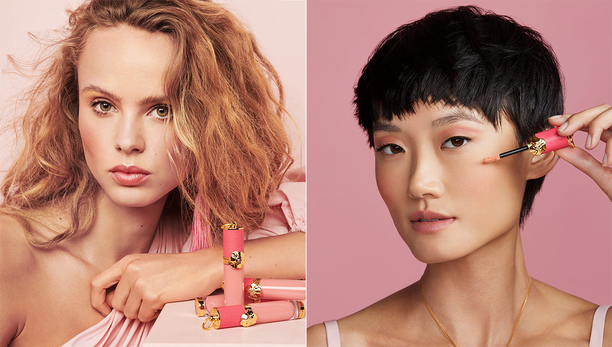 Carolina Herrera Good Girl Liquid Blush