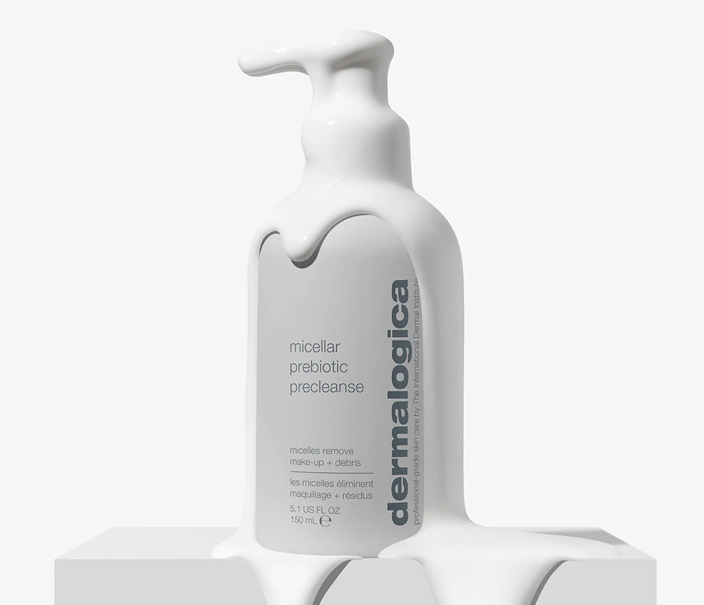 Dermalogica Micellar Prebiotic Precleanse