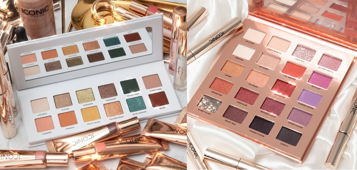 New Launches from ICONIC London