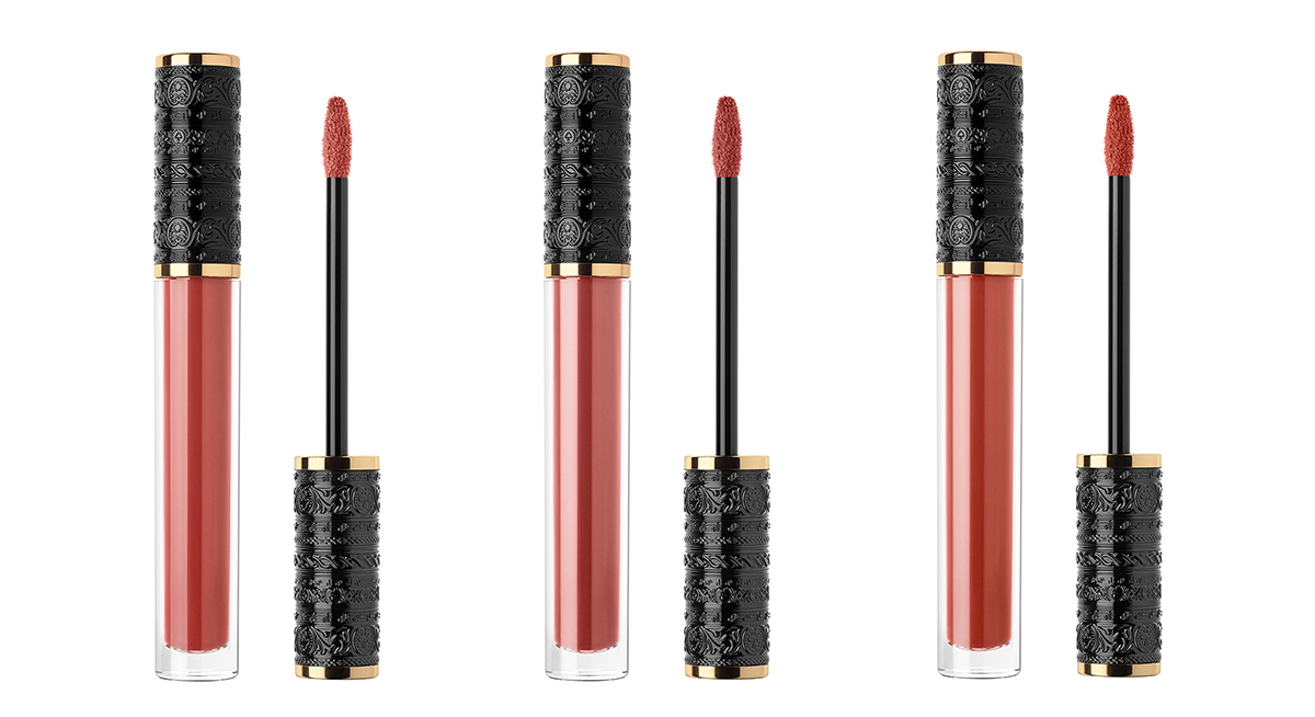 Kilian In Le Rouge Parfum Liquid Ultra Matte