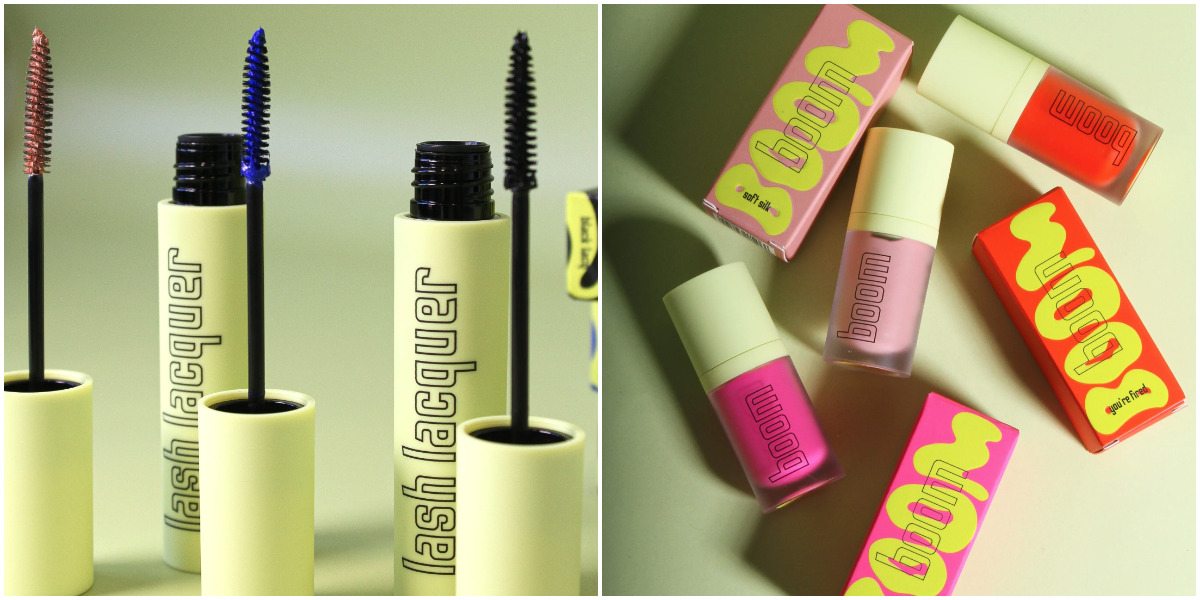 New launches from Made By Mitchell