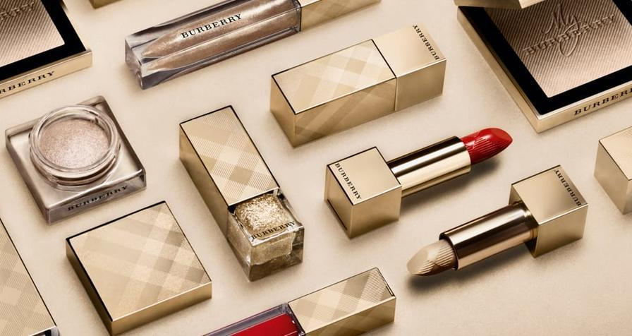 Burberry Beauty at Selfridges