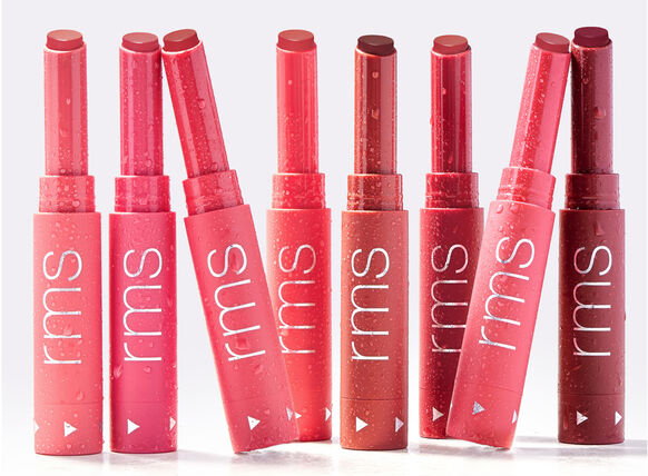 RMS Beauty Legendary Serum Lipstick