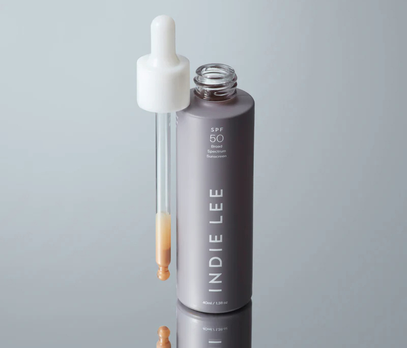 Indie Lee Daily SPF 50 Primer