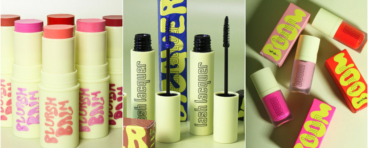 New launches from Made By Mitchell