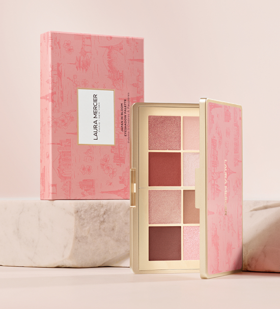 Laura Mercier Japan In Bloom