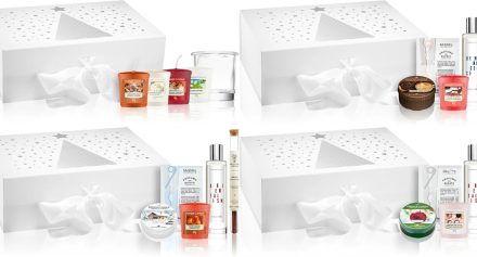 Notino Home Scents Discovery Boxes 2023 Notino Home Scents Discovery Boxes 2023