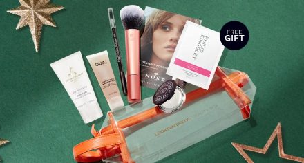 Lookfantastic Best of Beauty 2023 Bundle